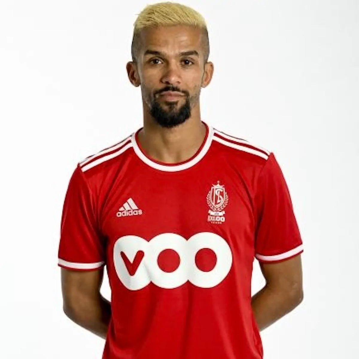2019/20 Standard de Liège Third - Carcela 10 (L) - Iconic Football Shop