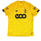 2019/20 Standard de Liège Third - Carcela 10 (L) - Iconic Football Shop