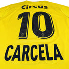 2019/20 Standard de Liège Third - Carcela 10 (L) - Iconic Football Shop