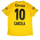 2019/20 Standard de Liège Third - Carcela 10 (L) - Iconic Football Shop