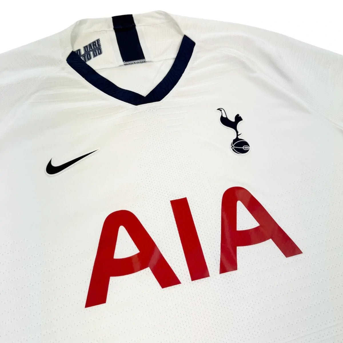 2019/20 Tottenham Domicile *Pro* (2XL) - Iconic Football Shop