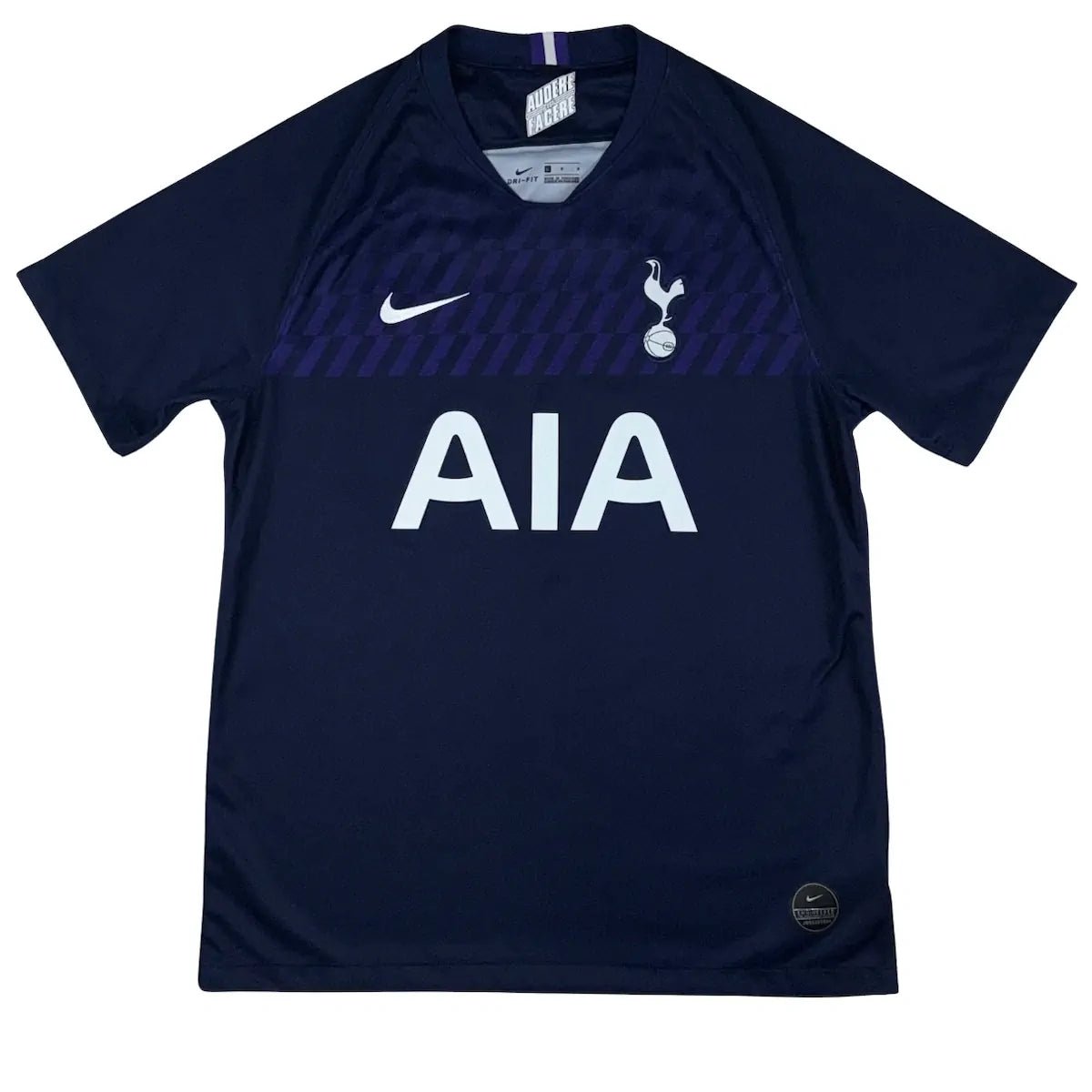 2019/20 Tottenham Extérieur (L) - Iconic Football Shop