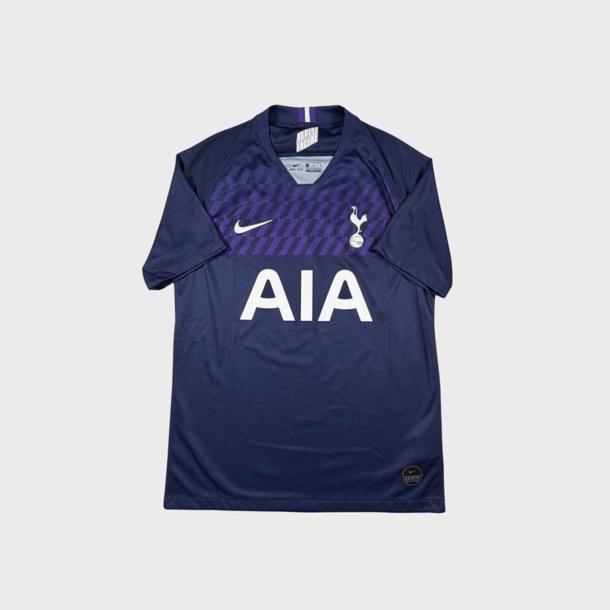 2019/20 Tottenham Extérieur (M) - Iconic Football Shop