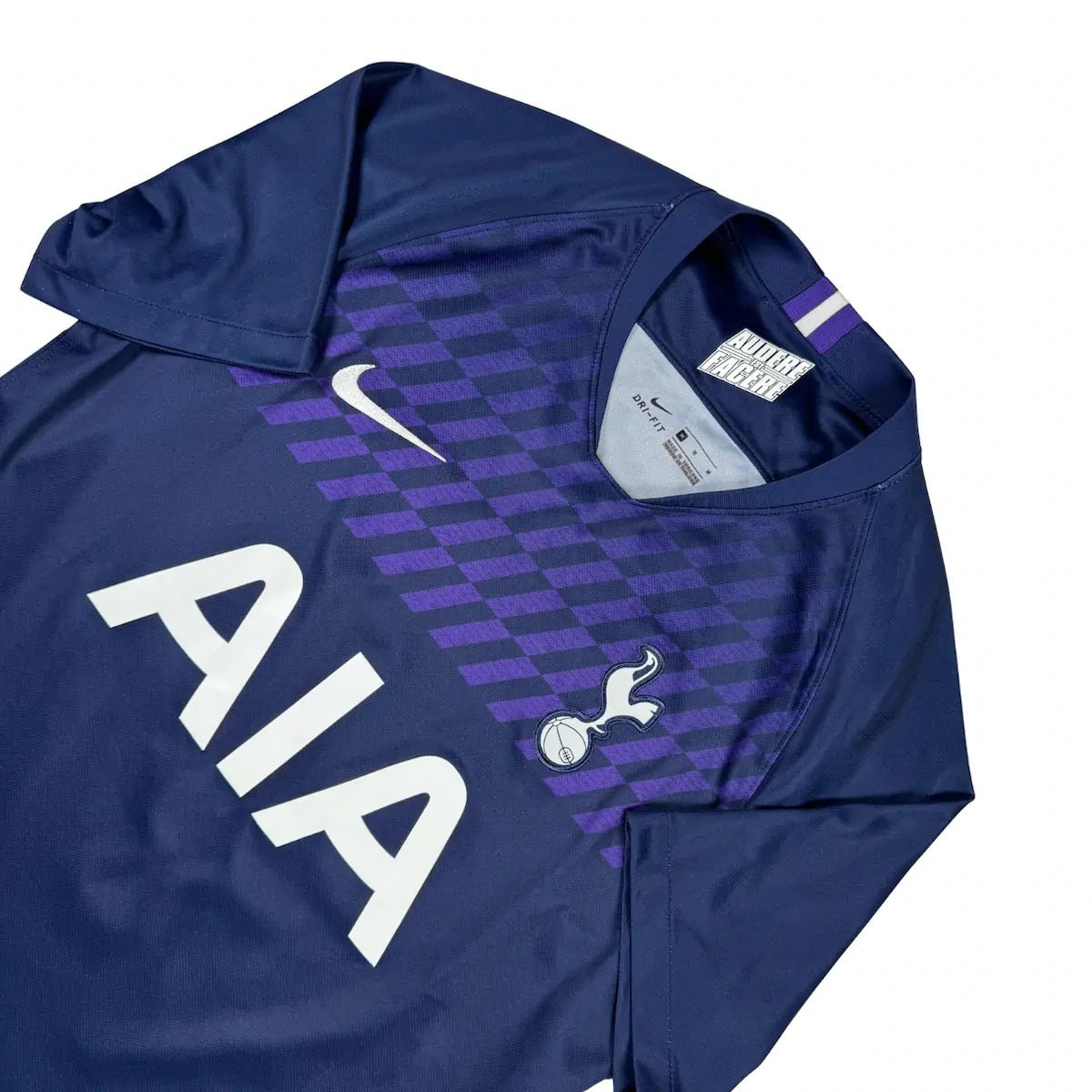2019/20 Tottenham Extérieur - Son 7 (M) - Iconic Football Shop