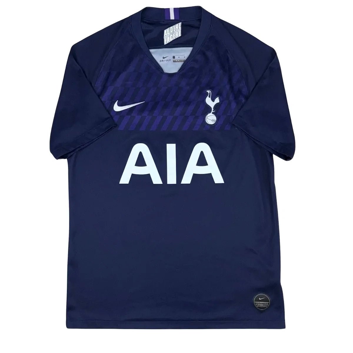 2019/20 Tottenham Extérieur - Son 7 (M) - Iconic Football Shop