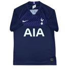 2019/20 Tottenham Extérieur - Son 7 (M) - Iconic Football Shop