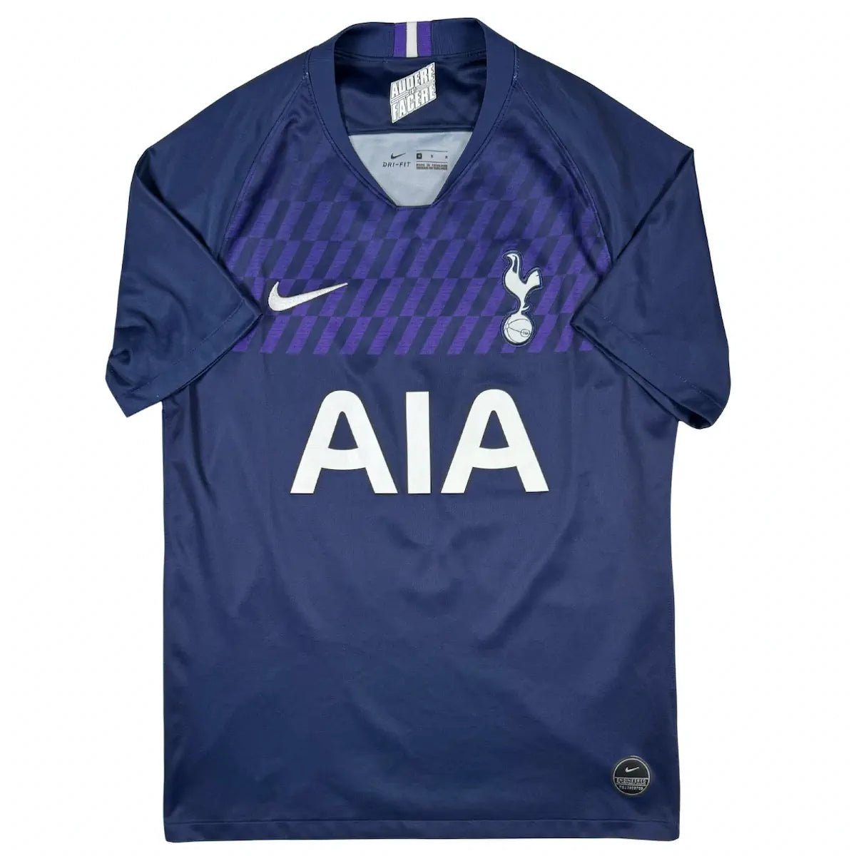 2019/20 Tottenham Extérieur - Son 7 (M) - Iconic Football Shop