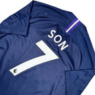2019/20 Tottenham Extérieur - Son 7 (M) - Iconic Football Shop