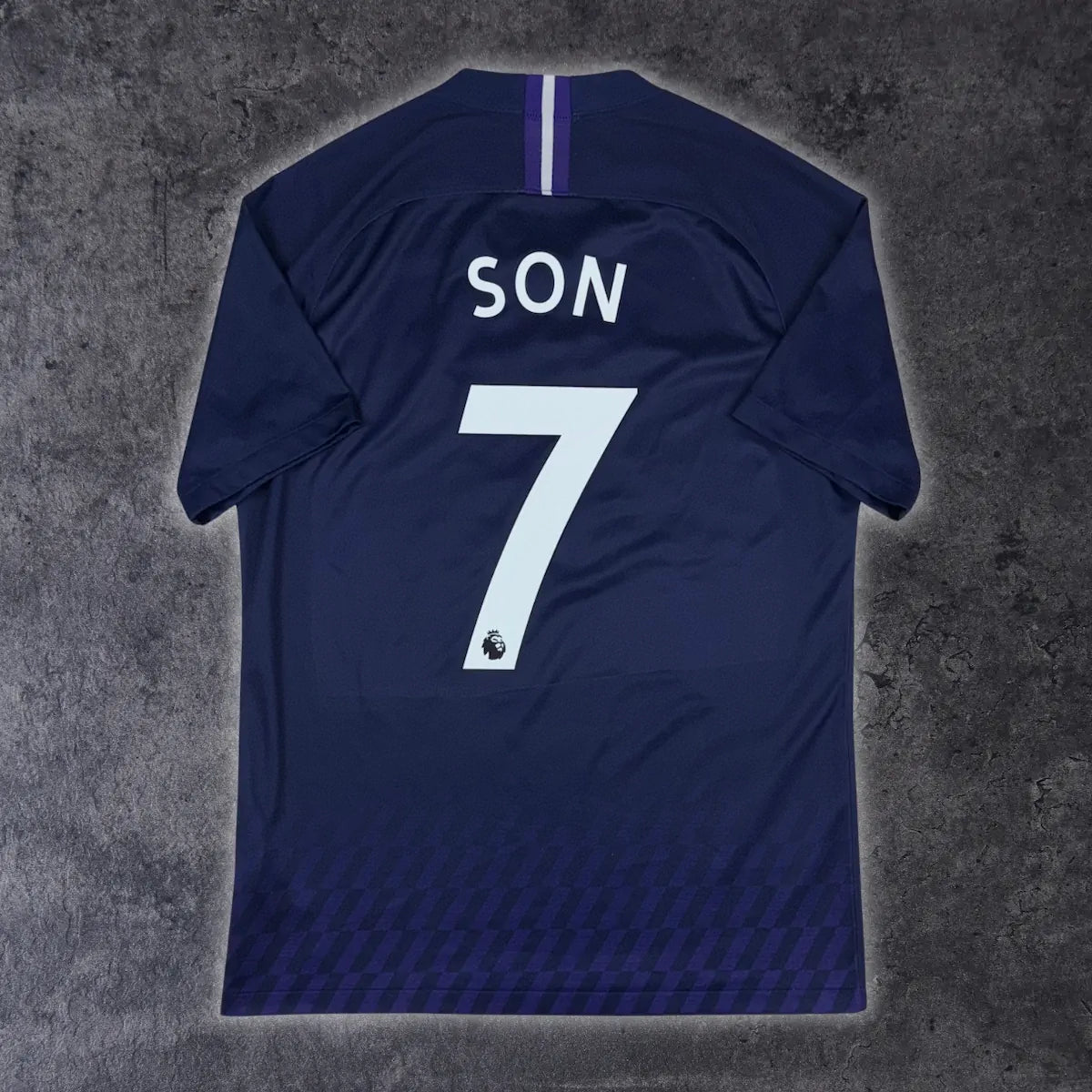 2019/20 Tottenham Extérieur - Son 7 (M) - Iconic Football Shop