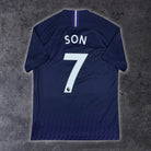 2019/20 Tottenham Extérieur - Son 7 (M) - Iconic Football Shop