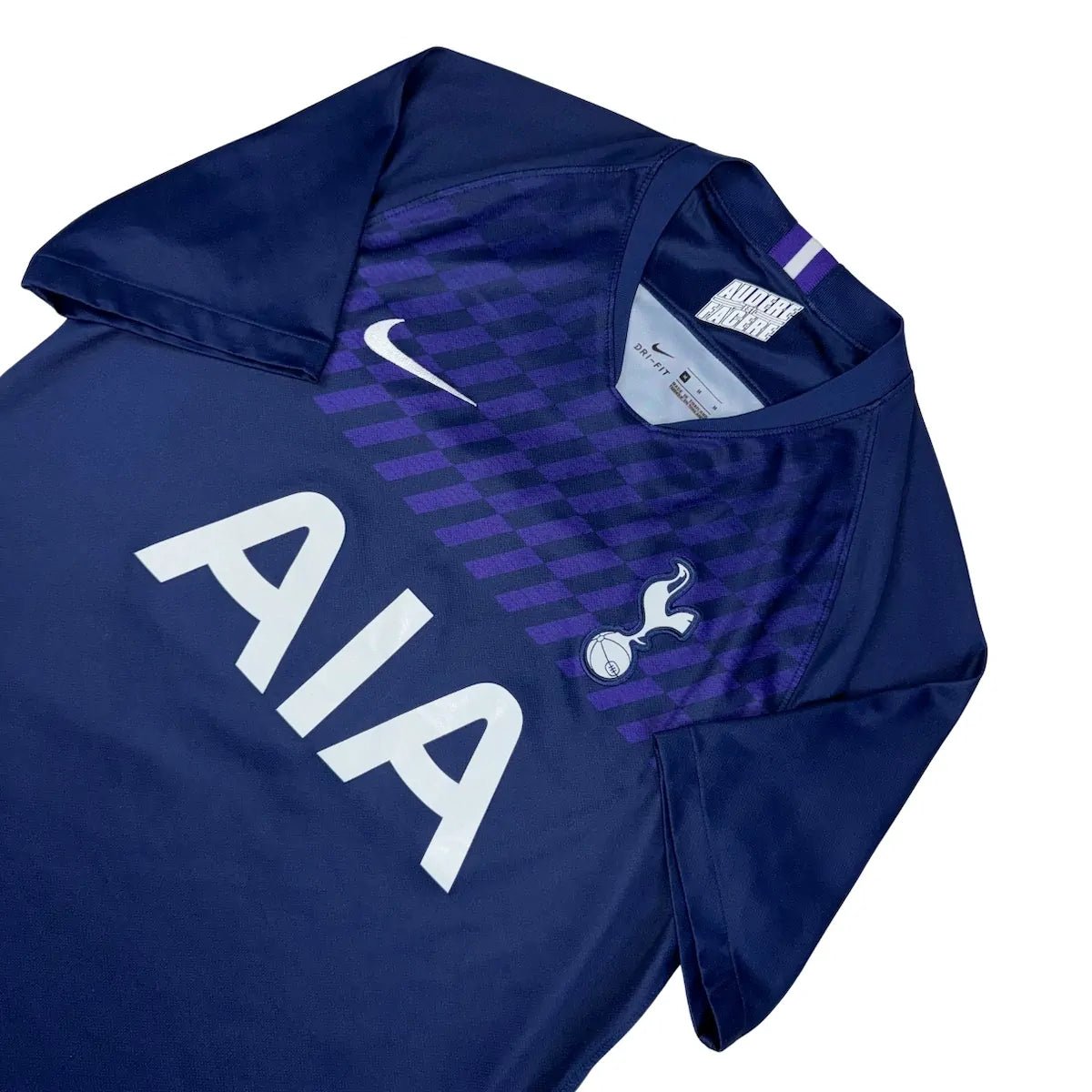 2019/20 Tottenham Extérieur - Son 7 (M) - Iconic Football Shop
