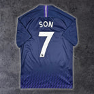 2019/20 Tottenham Extérieur - Son 7 (M) - Iconic Football Shop