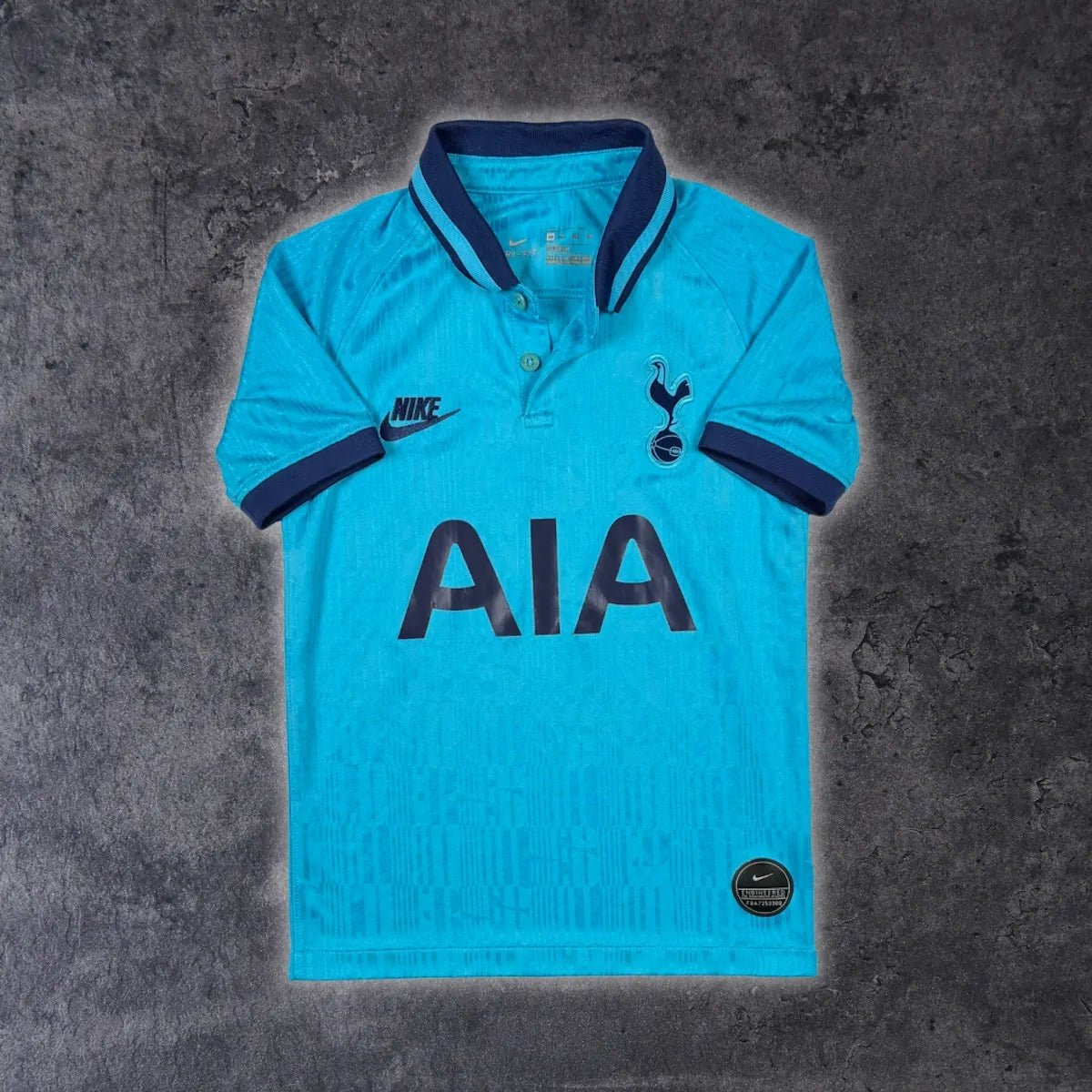 2019/20 Tottenham Third (7/8a) - Iconic Football Shop