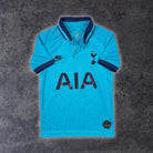 2019/20 Tottenham Third (7/8a) - Iconic Football Shop
