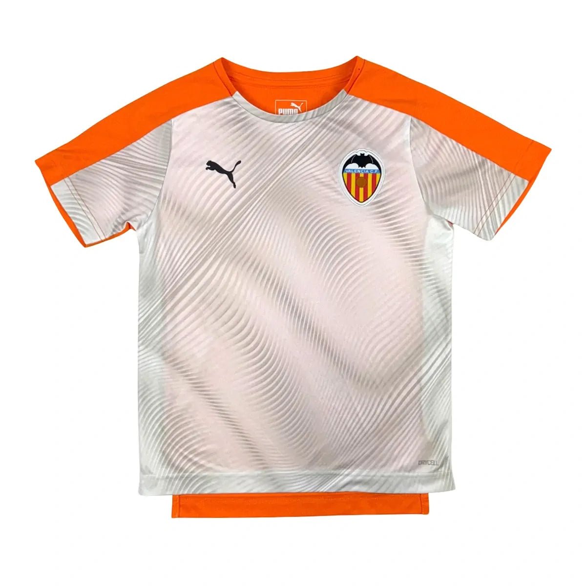 2019/20 Valence Entraînement (10a) - Iconic Football Shop