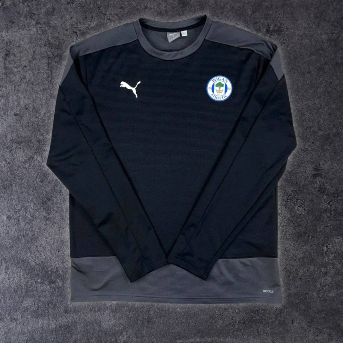2019/20 Wigan Entraînement (XL) - Iconic Football Shop