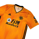 2019/20 Wolverhampton Domicile (M) - Iconic Football Shop