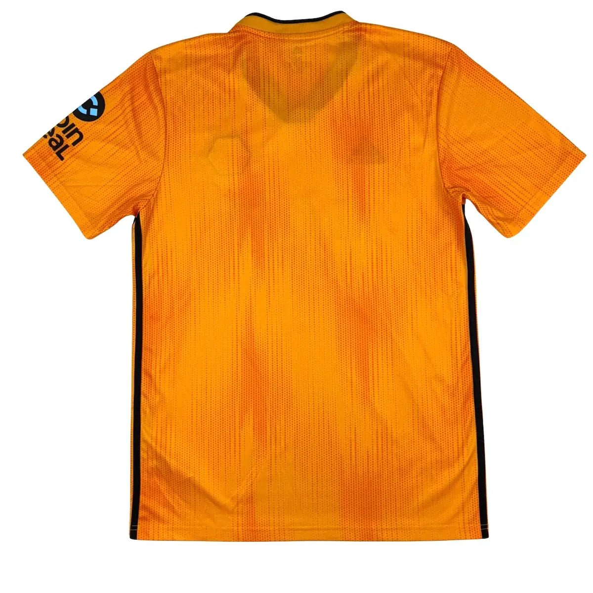 2019/20 Wolverhampton Domicile (M) - Iconic Football Shop