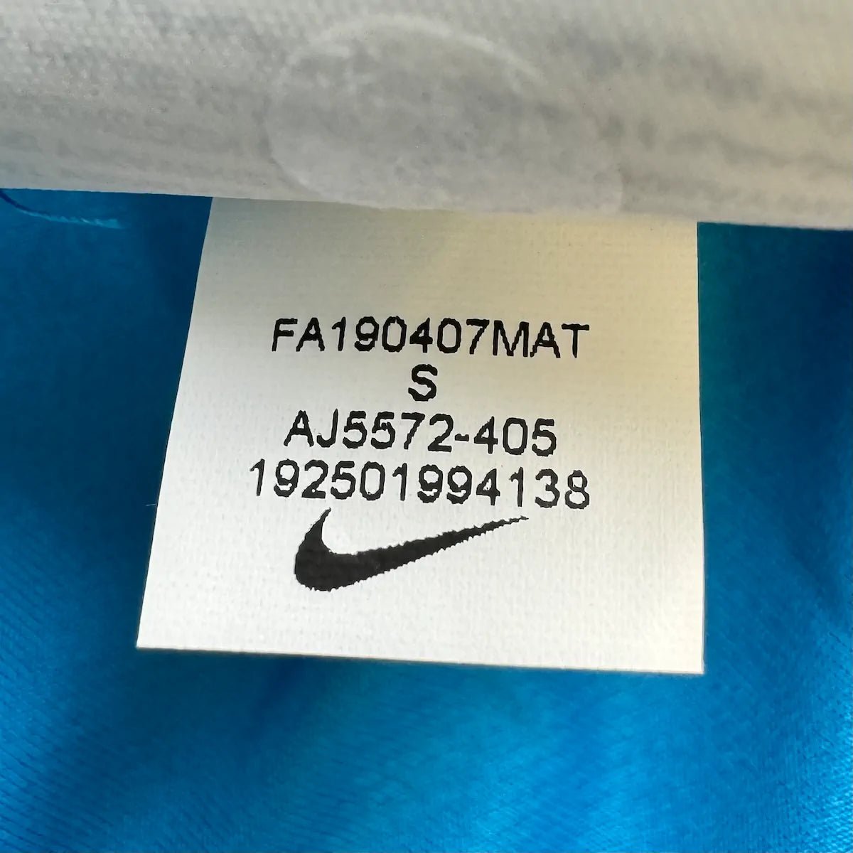 2019/20 Zenith Saint - Petersbourg Domicile (S) - Iconic Football Shop