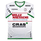 2019/20 Zulte Waregem Extérieur - Timotheou 12 *PORTÉ* (XL) - Iconic Football Shop