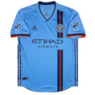 2019/21 New York City Domicile - Chanot 4 *PRO* (M) - Iconic Football Shop