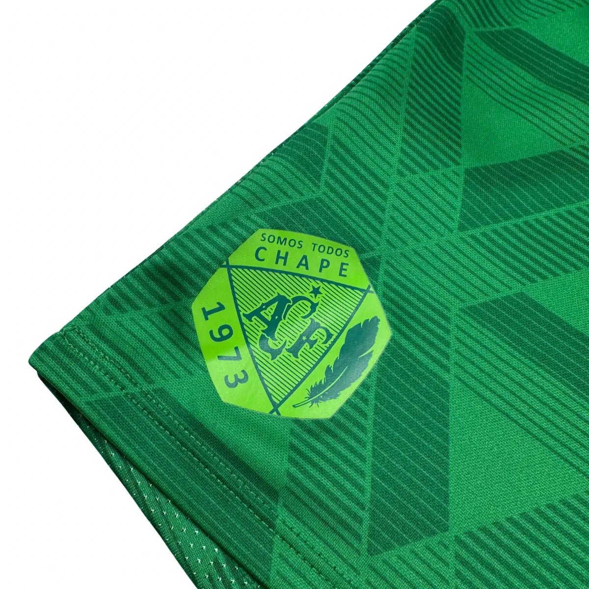 2020 Chapecoense Domicile (S) - Iconic Football Shop