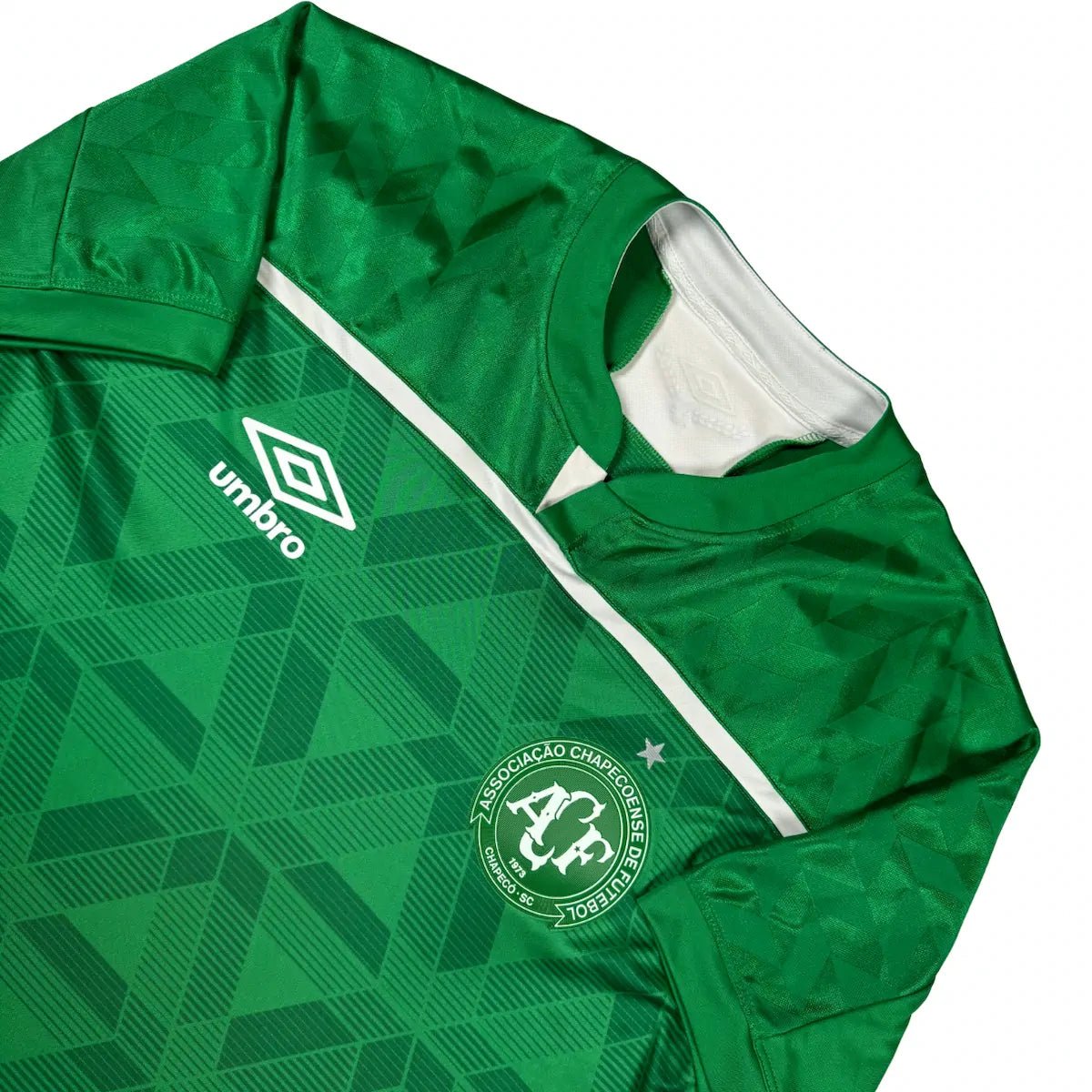 2020 Chapecoense Domicile (S) - Iconic Football Shop