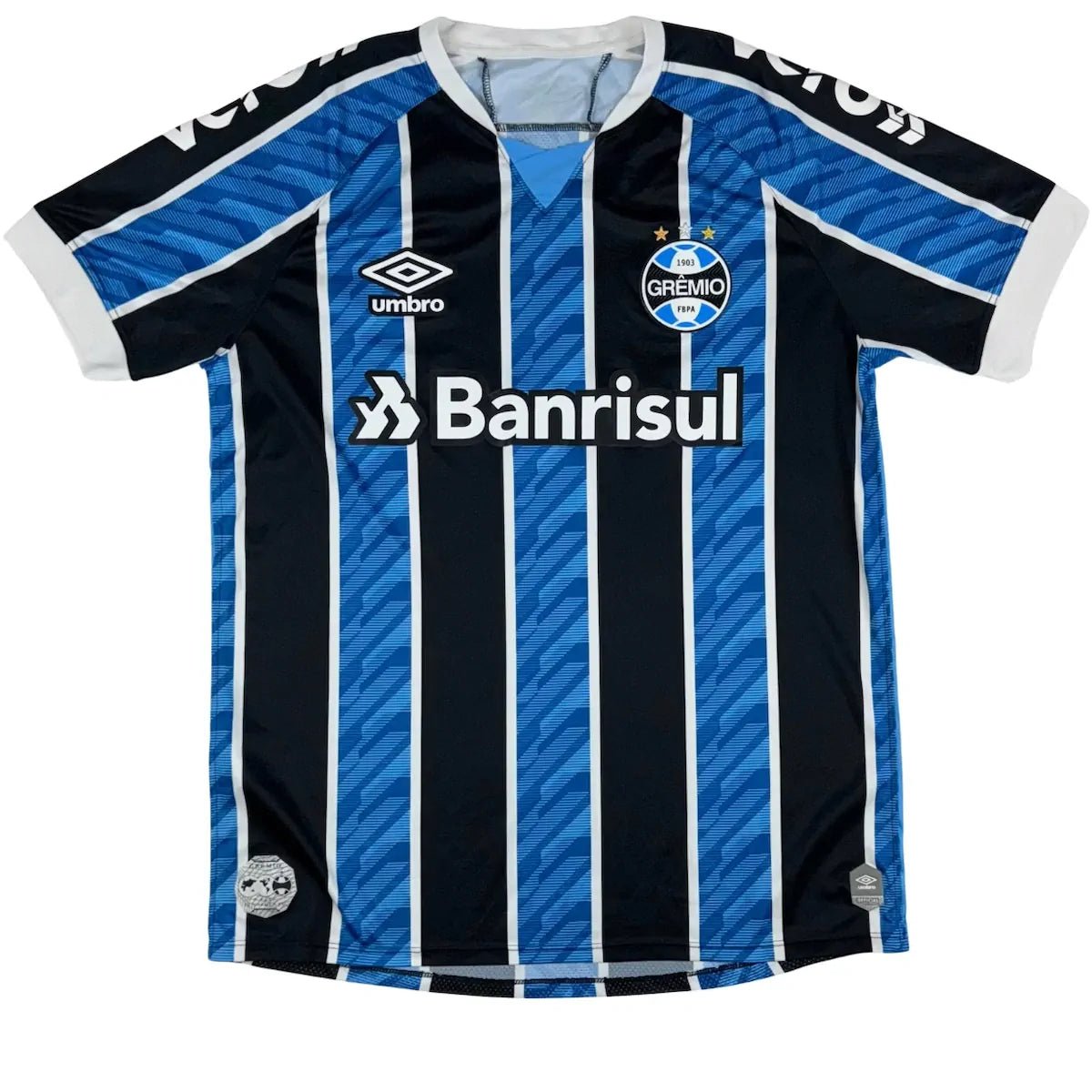 2020 Gremio Domicile (L) - Iconic Football Shop
