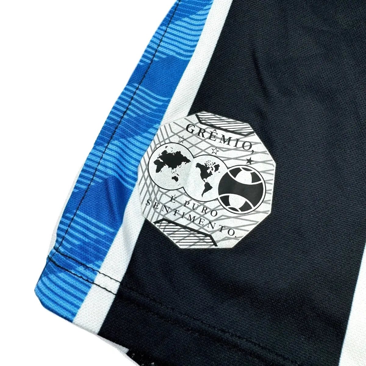 2020 Gremio Domicile (L) - Iconic Football Shop