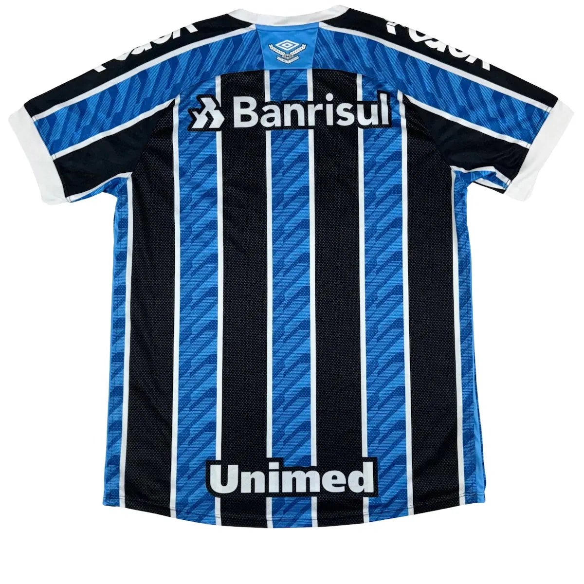 2020 Gremio Domicile (L) - Iconic Football Shop