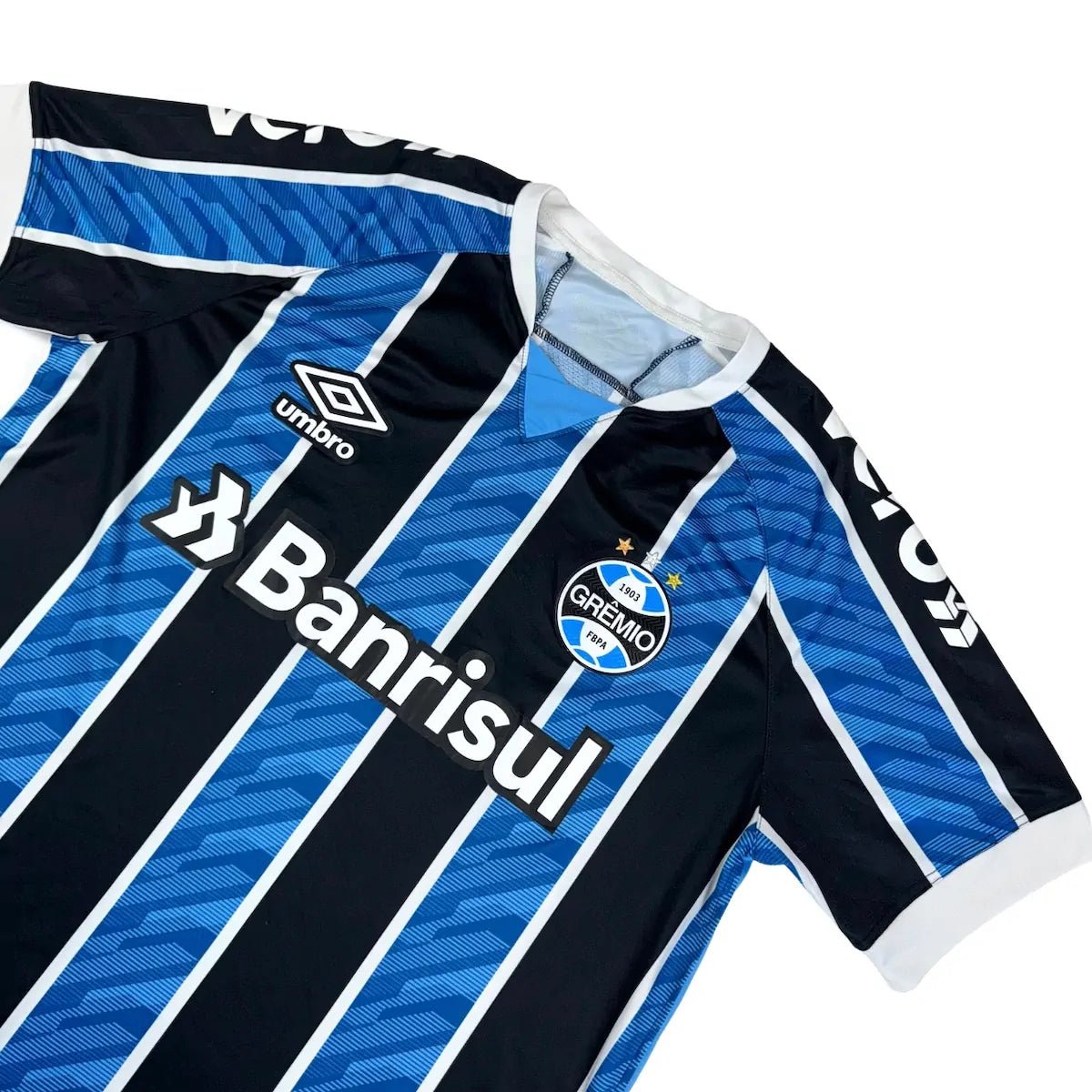 2020 Gremio Domicile (L) - Iconic Football Shop