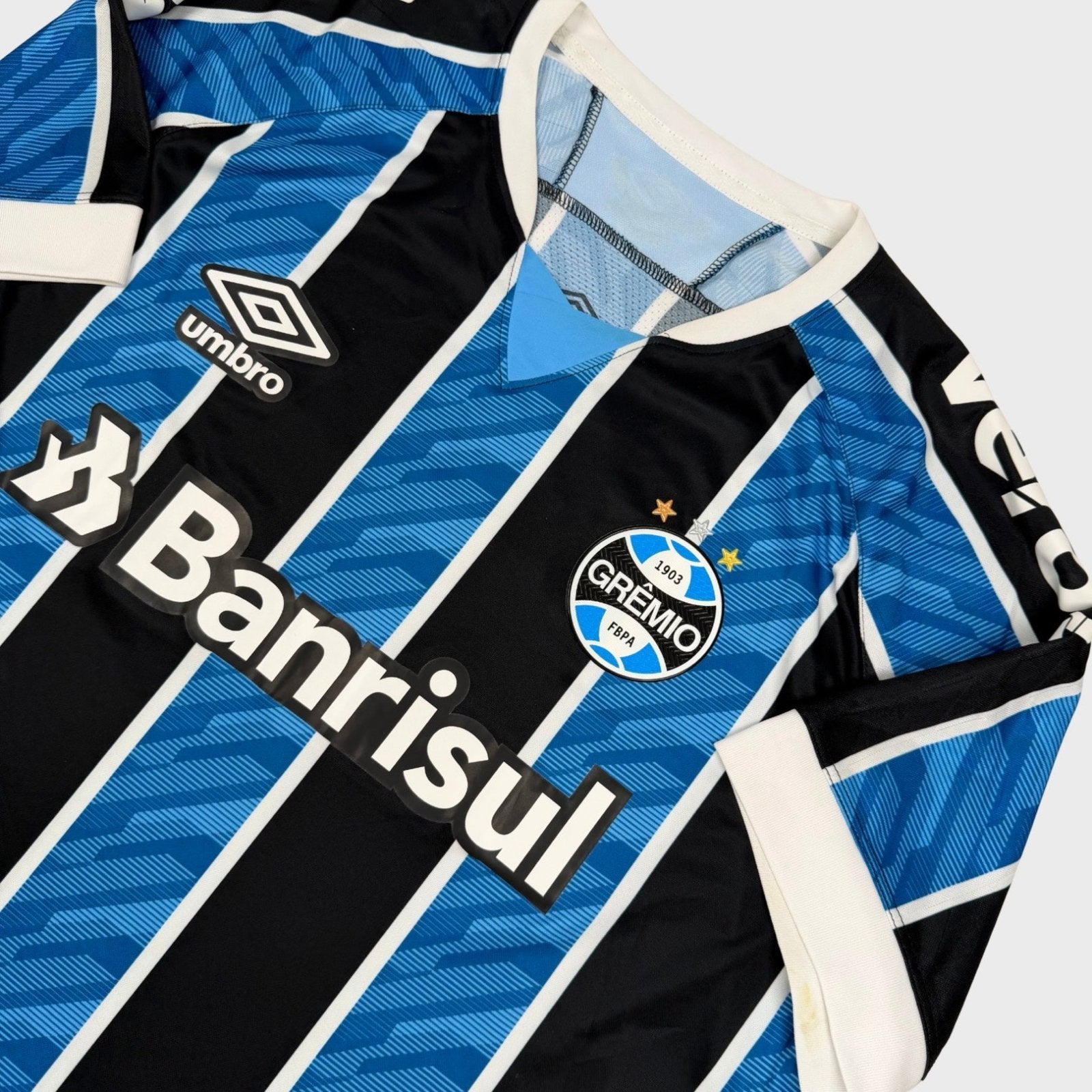 2020 Gremio Domicile (XL) - Iconic Football Shop