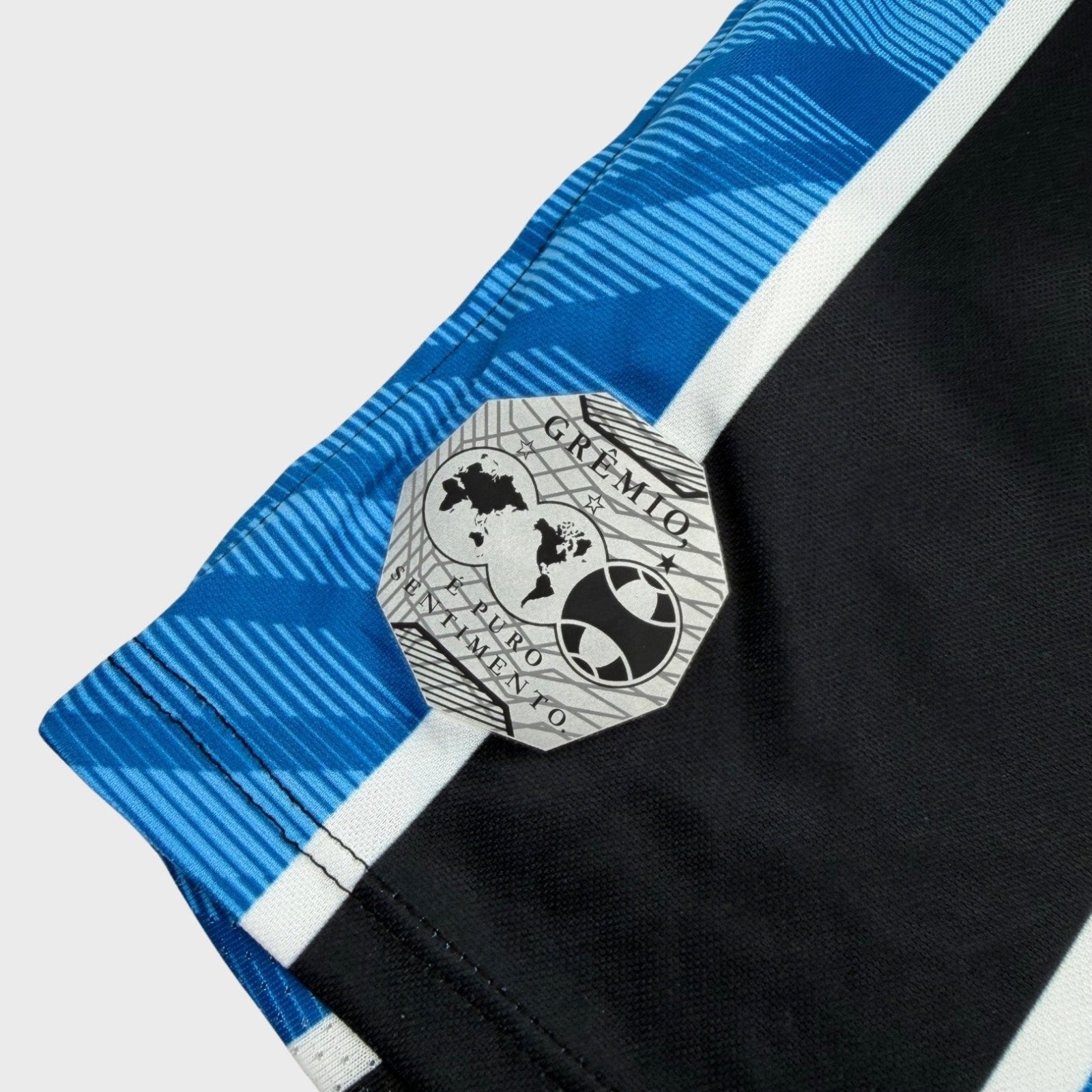 2020 Gremio Domicile (XL) - Iconic Football Shop