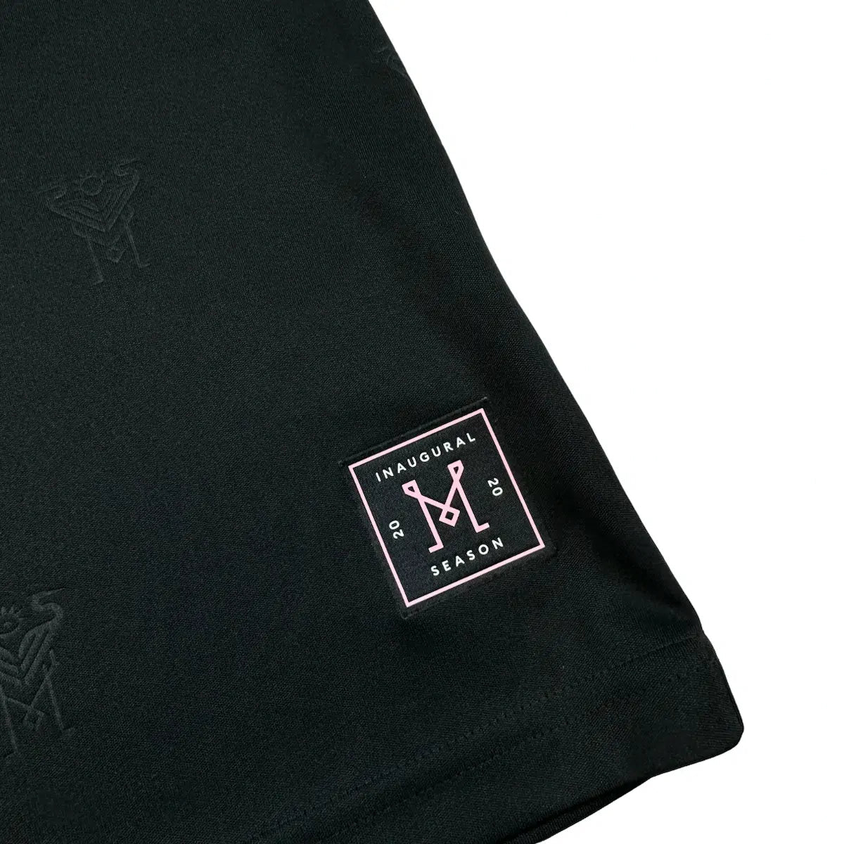 2020 Inter Miami Extérieur (S) - Iconic Football Shop