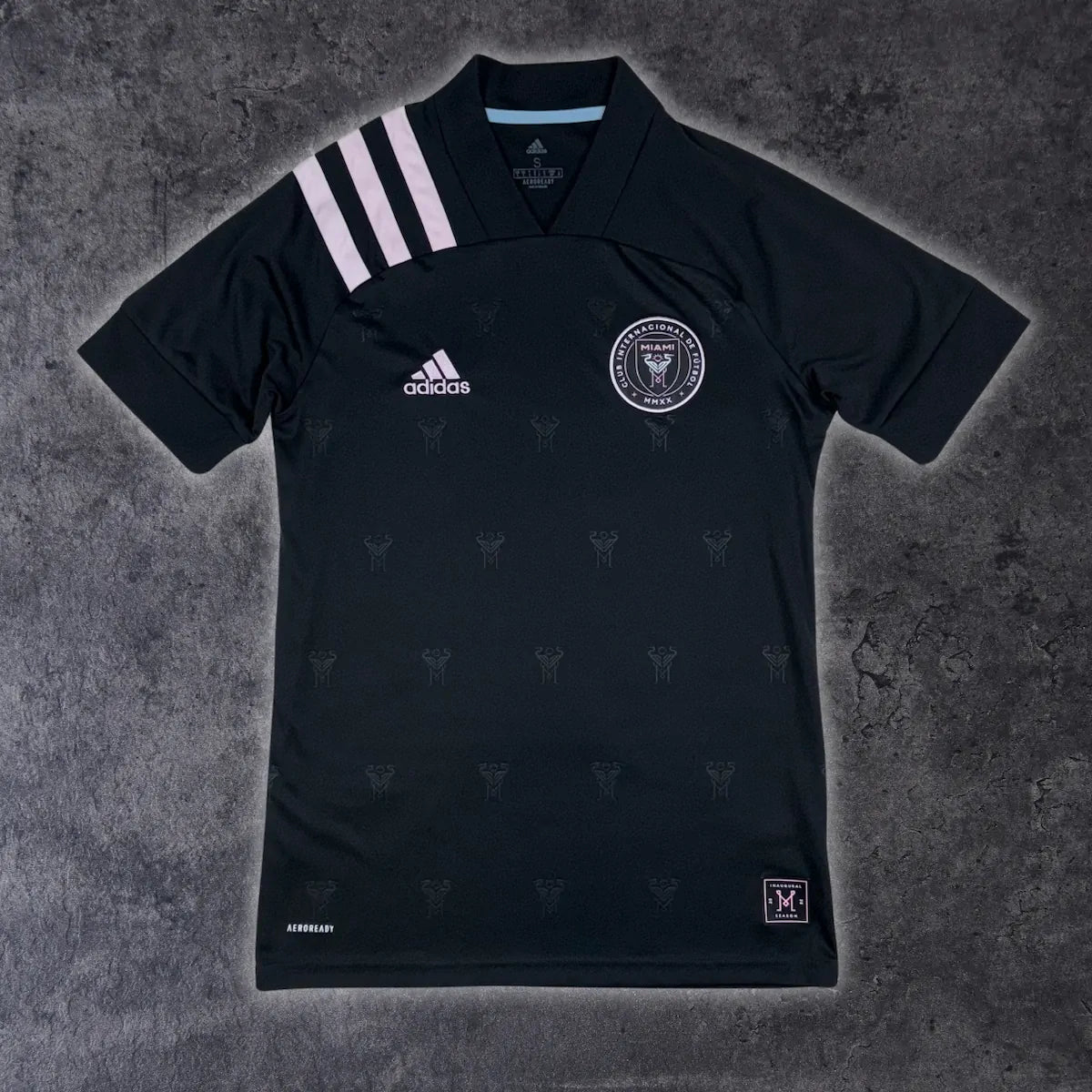 2020 Inter Miami Extérieur (S) - Iconic Football Shop