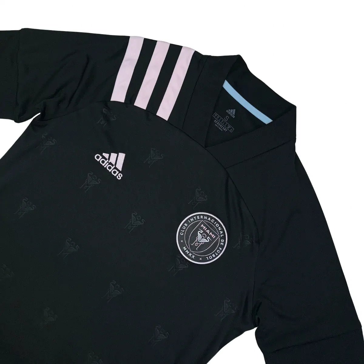 2020 Inter Miami Extérieur (S) - Iconic Football Shop