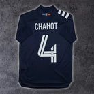2020 New York City Extérieur - Chanot 4 *PRO* (M) - Iconic Football Shop