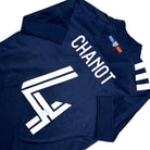 2020 New York City Extérieur - Chanot 4 *PRO* (M) - Iconic Football Shop