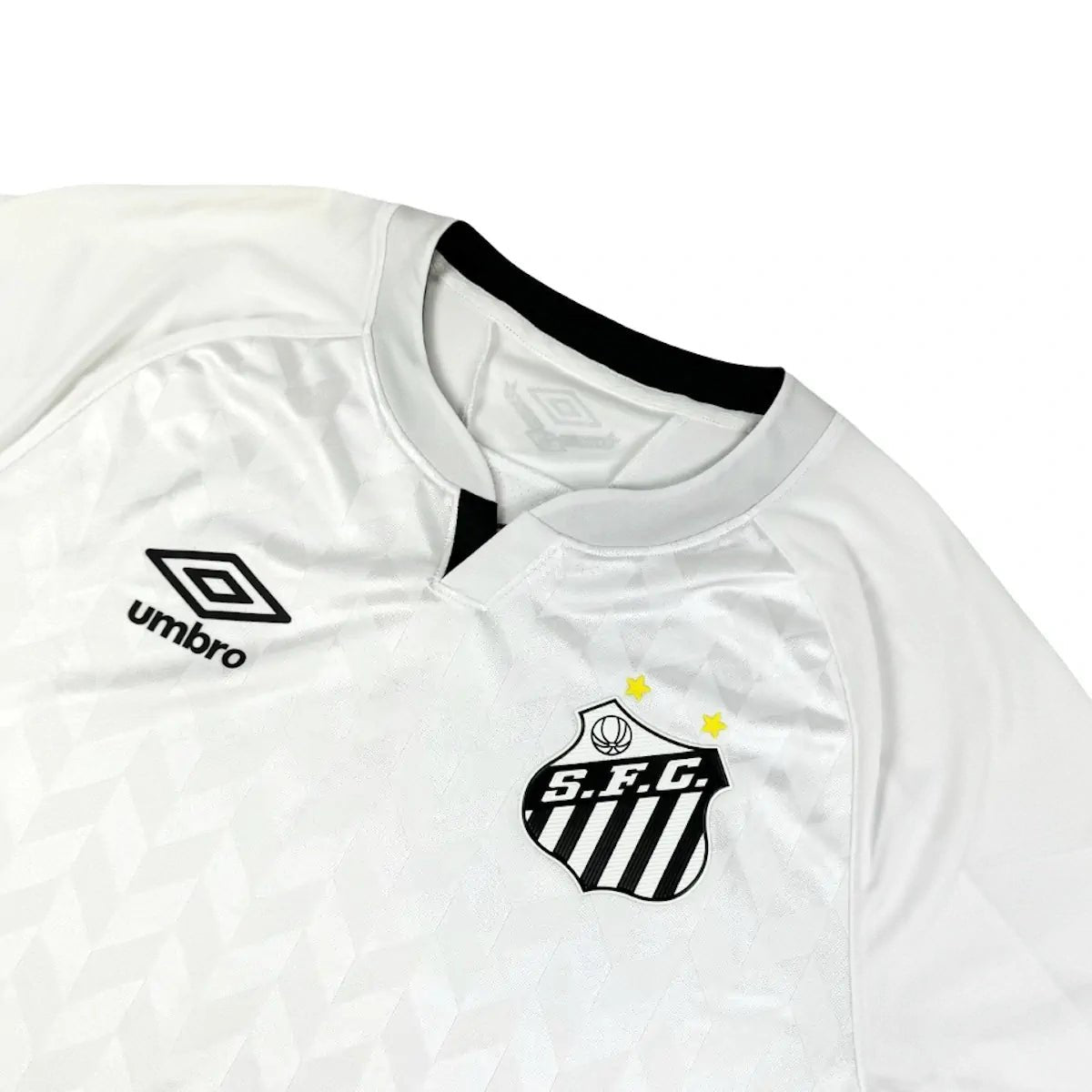 2020 Santos Domicile (M) - Iconic Football Shop