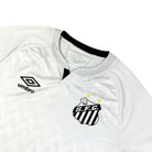 2020 Santos Domicile (M) - Iconic Football Shop