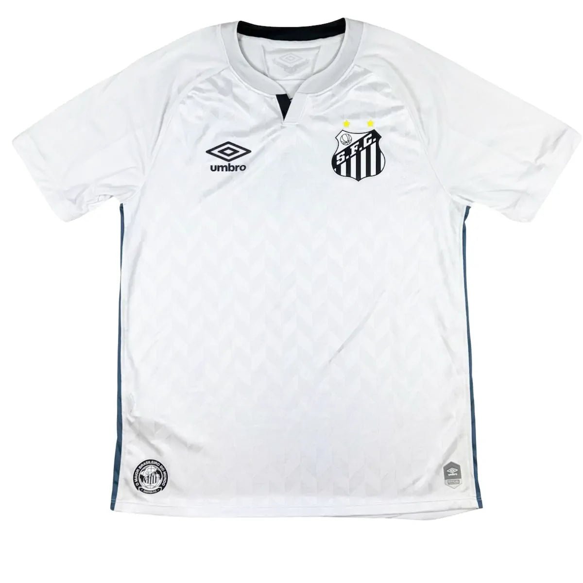 2020 Santos Domicile (M) - Iconic Football Shop