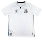 2020 Santos Domicile (M) - Iconic Football Shop