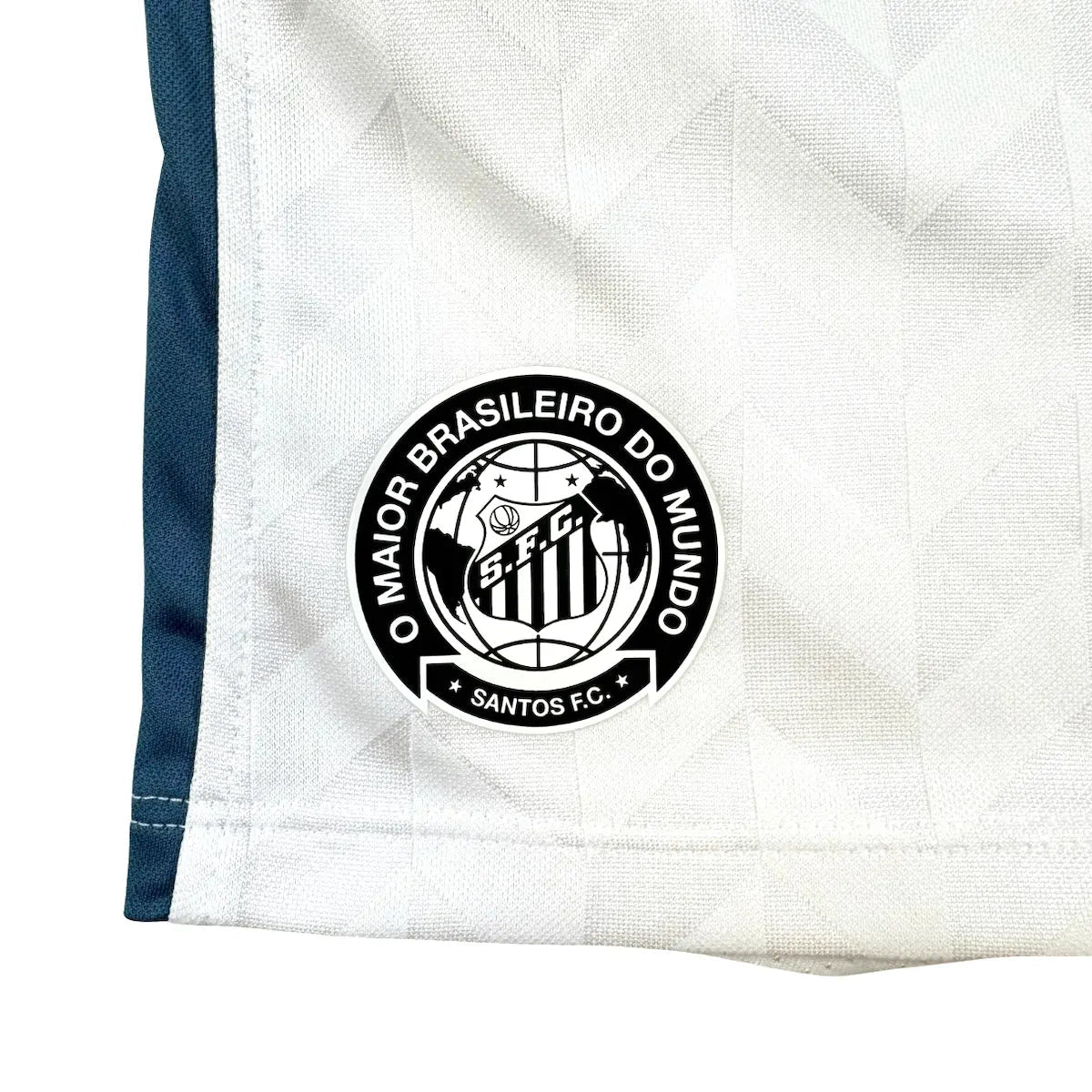 2020 Santos Domicile (M) - Iconic Football Shop