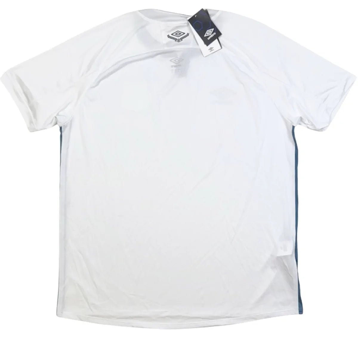 2020 Santos Domicile (XL) - Iconic Football Shop
