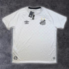 2020 Santos Domicile (XL) - Iconic Football Shop