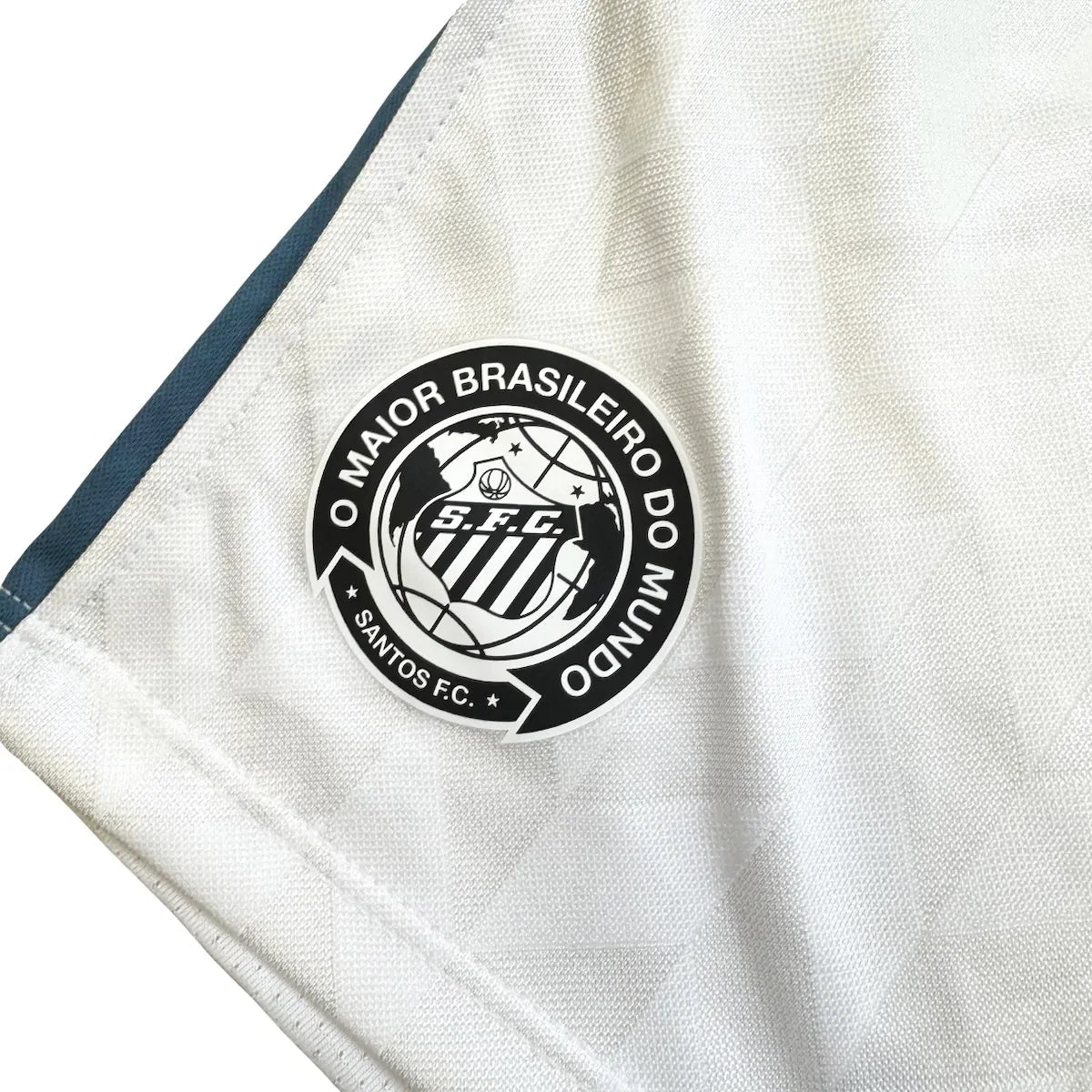 2020 Santos Domicile (XL) - Iconic Football Shop