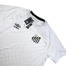 2020 Santos Domicile (XL) - Iconic Football Shop