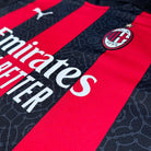 2020/21 AC Milan Domicile (L) - Iconic Football Shop