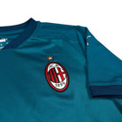 2020/21 AC Milan Third (S) - Iconic Football Shop