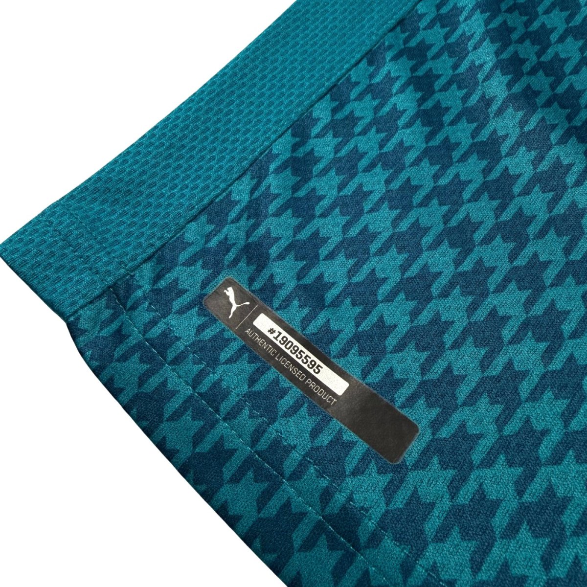 2020/21 AC Milan Third (S) - Iconic Football Shop